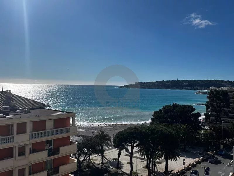Apartment in Menton, Provence-Alpes-Côte d'Azur, France 1 - 17099877
