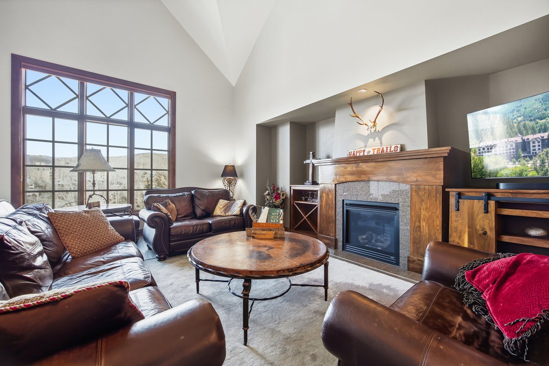 Condo in Avon, Colorado, United States 1 - 17098726