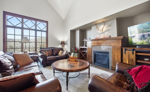 Condominio en Avon, Colorado, Estados Unidos 1