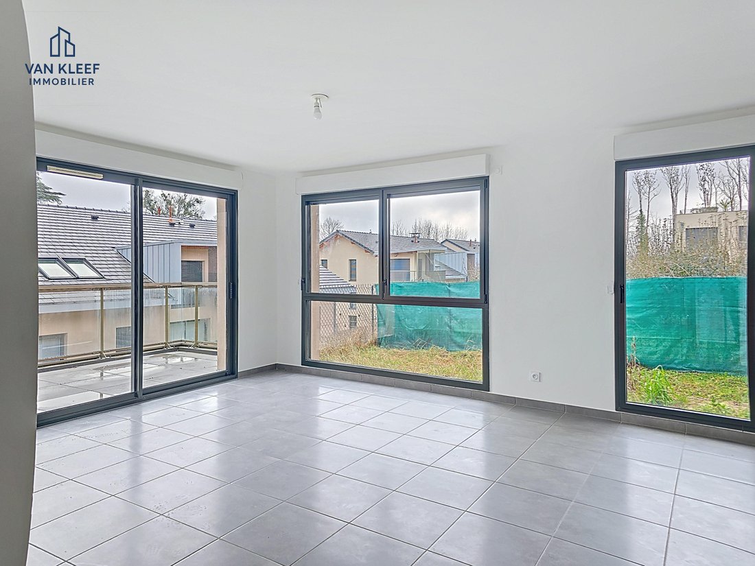 Apartment in Divonne-les-Bains, Auvergne-Rhône-Alpes, France 4 - 17127222