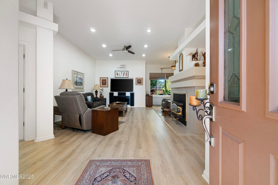 House in Gardnerville, Nevada, United States 5 - 17103188