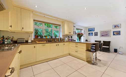 Casa a Great Stanmore, Harrow, Inghilterra 1