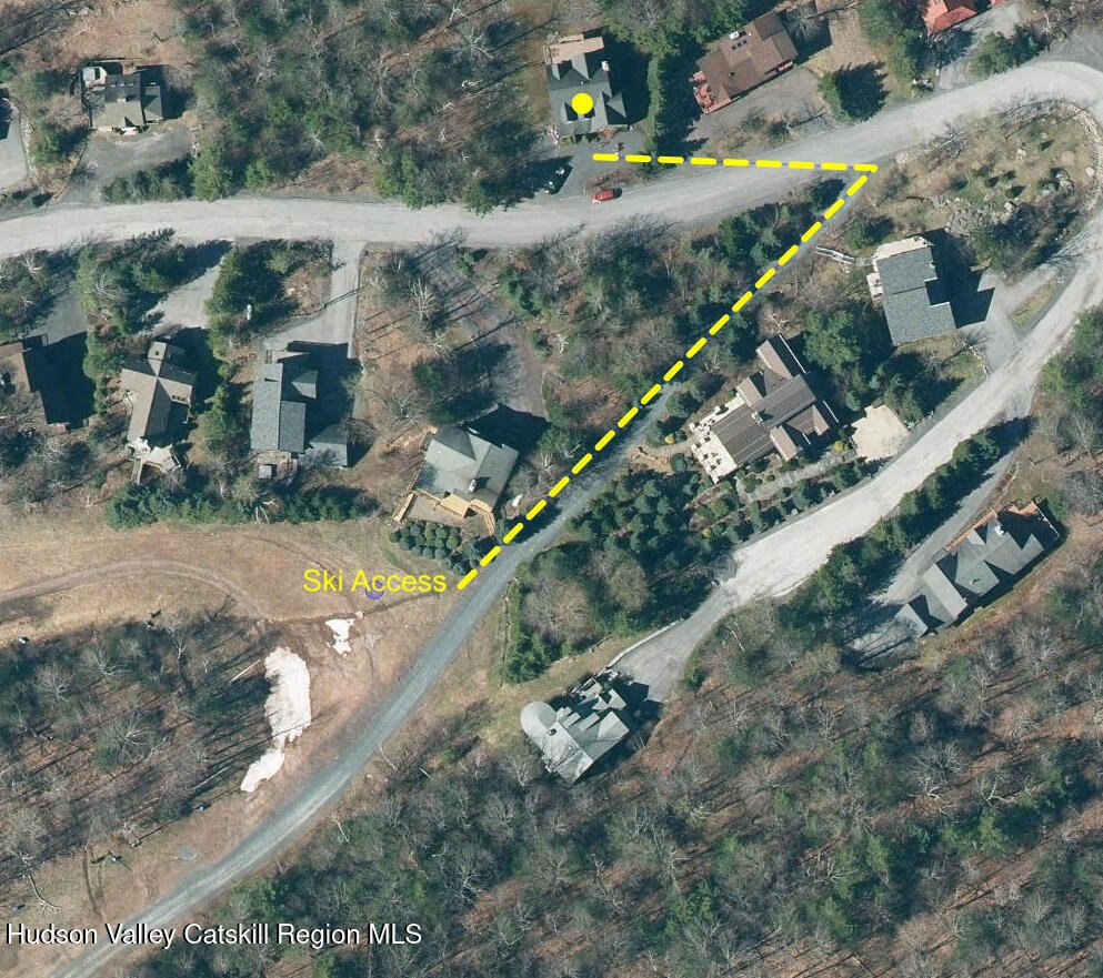 House in Windham, New York, United States 5 - 17102215