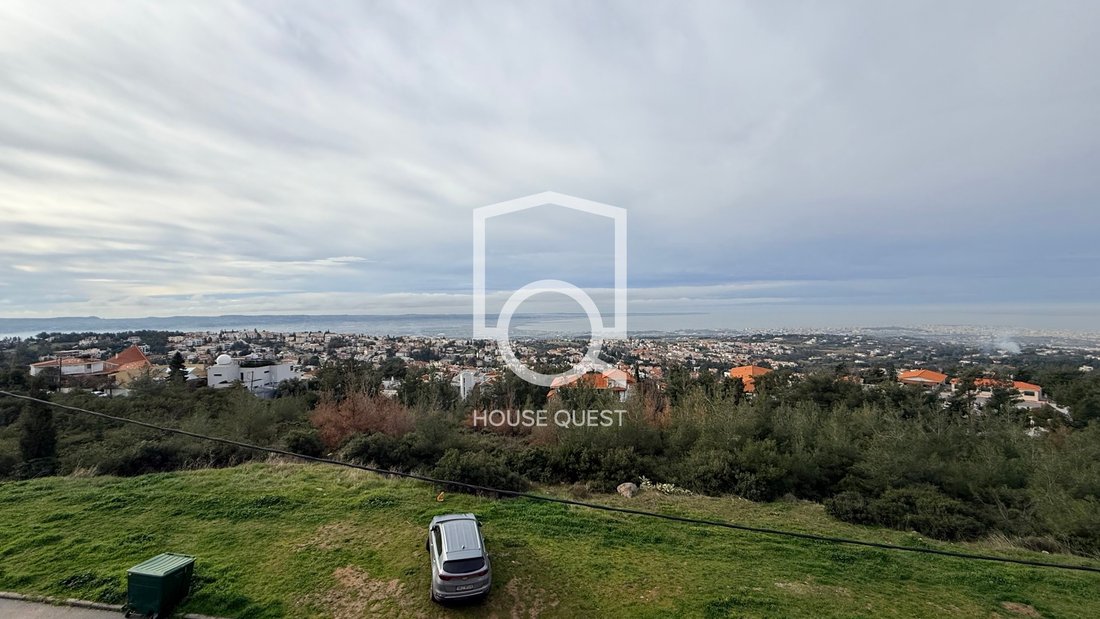 Apartment in Panorama, Macedonia and Thrace, Greece 2 - 17099366
