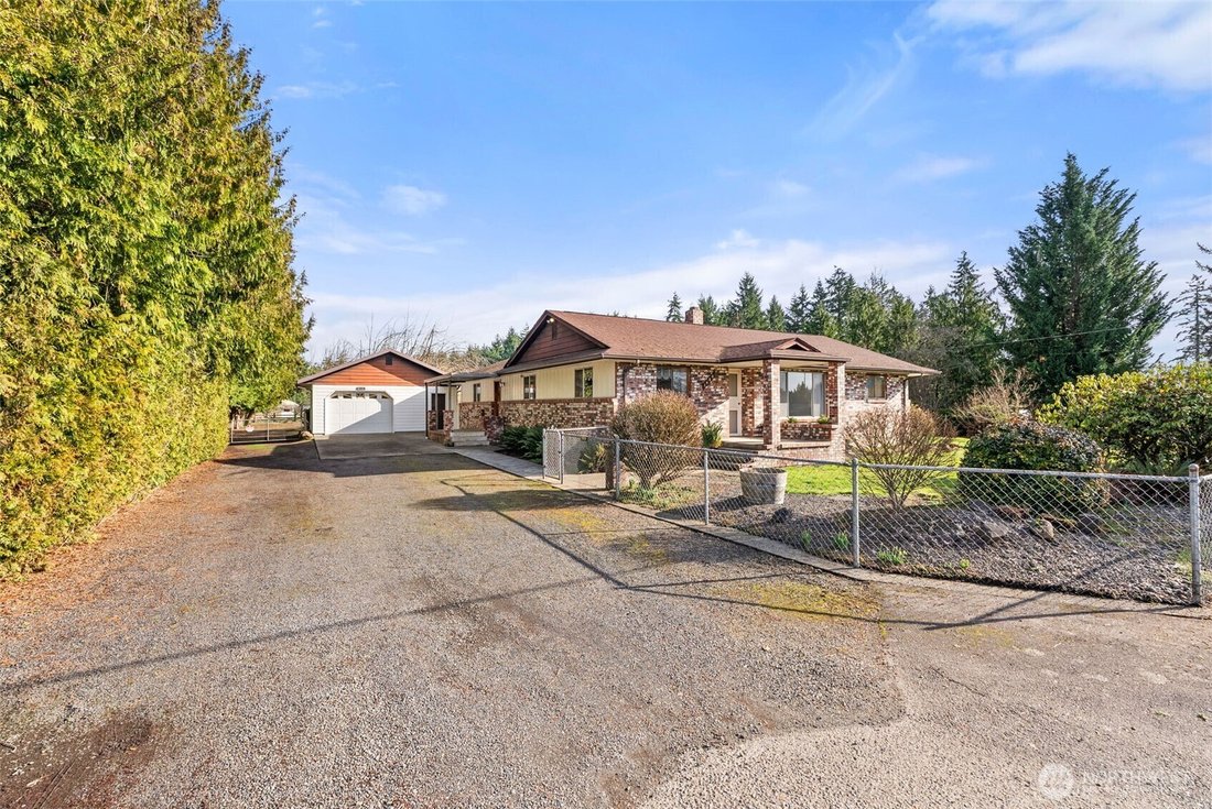 House in Chehalis, Washington, United States 2 - 17100311