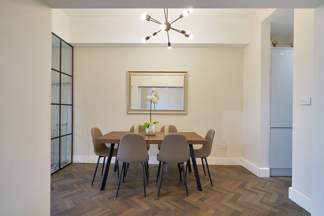 Apartment in Hyde Park, Westminster, England 5 - 16690169