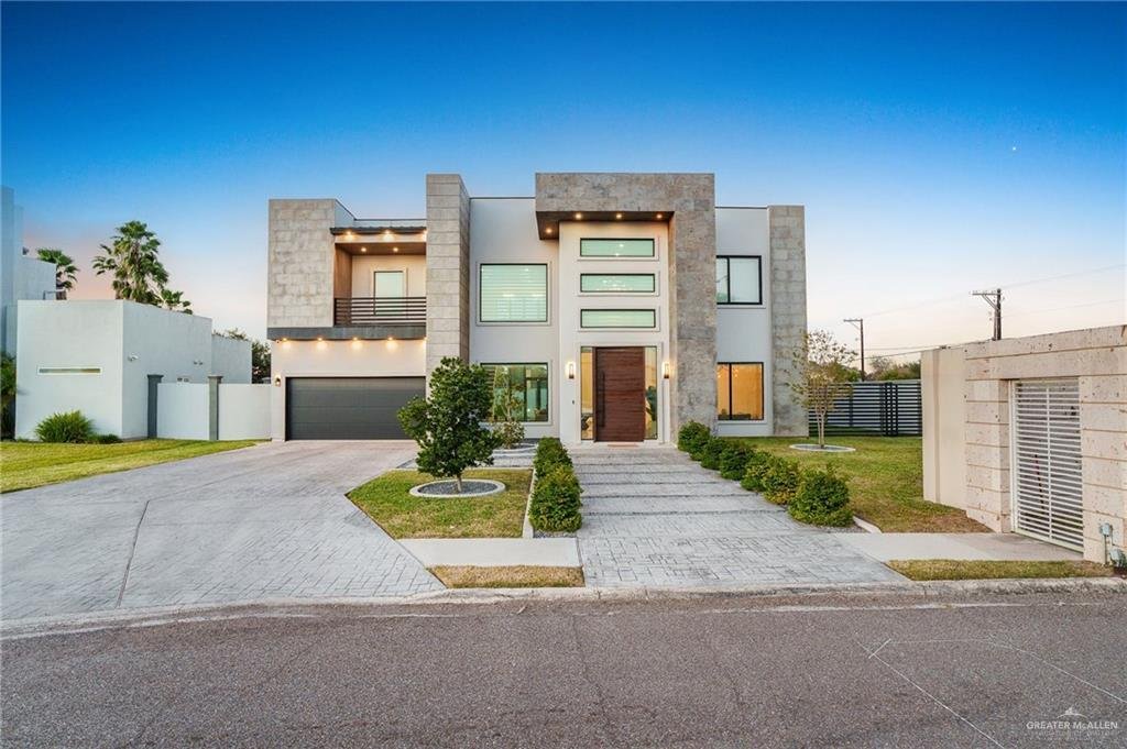 House in Mission, Texas, United States 3 - 17131191