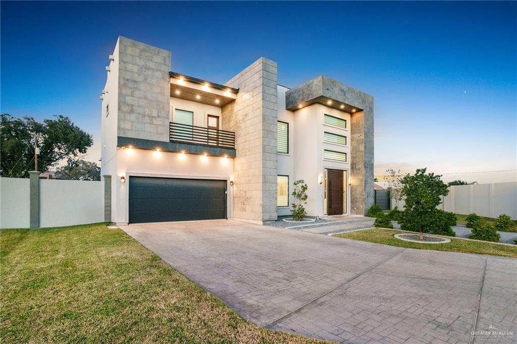 House in Mission, Texas, United States 1 - 17131191