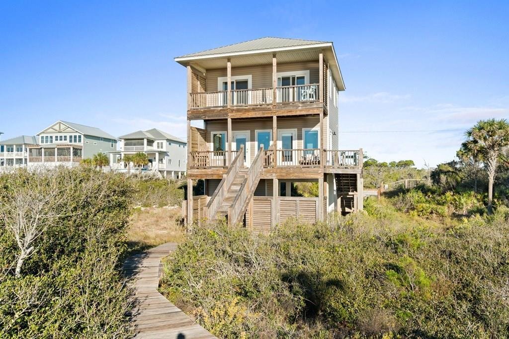 House in Port St. Joe, Florida, United States 3 - 17102208