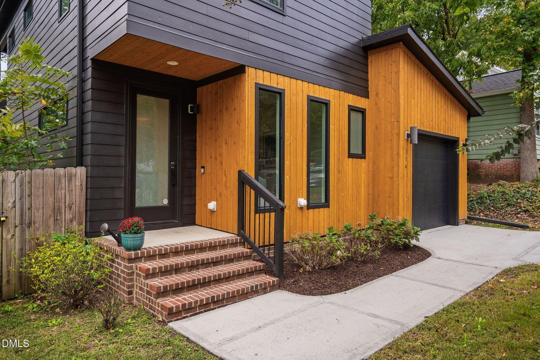 House in Durham, North Carolina, United States 1 - 17102561