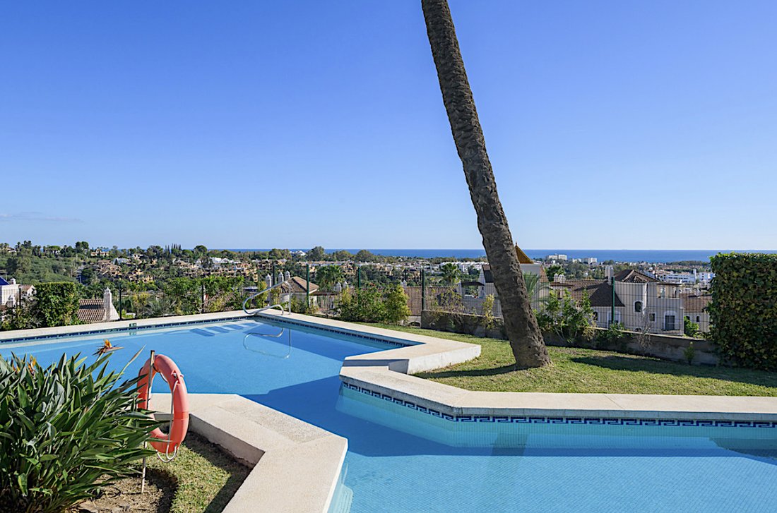 Penthouse in Marbella, Andalusia, Spain 4 - 17129097