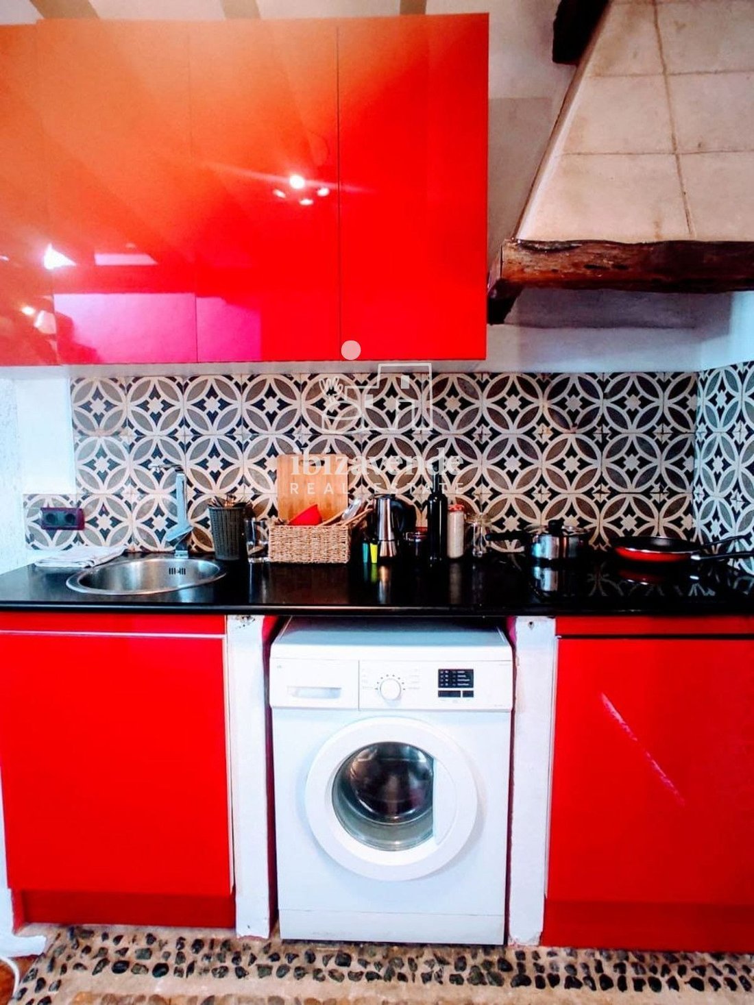 Apartment in Ibiza Town, Balearic Islands, Spain 5 - 17094364