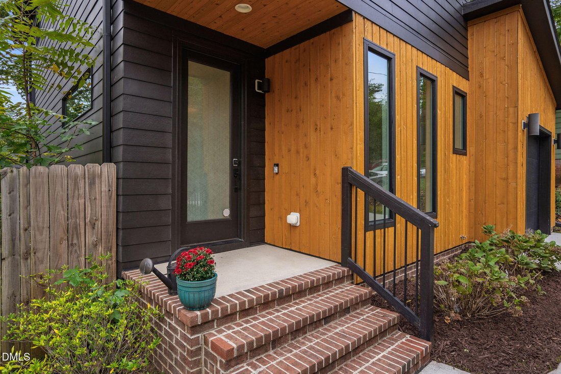 House in Durham, North Carolina, United States 4 - 17102561