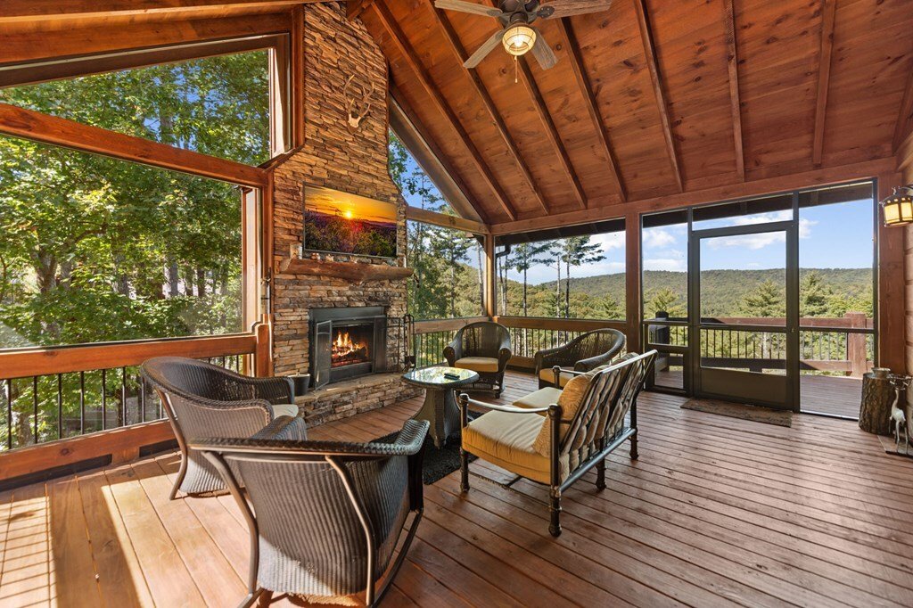 House in Blue Ridge, Georgia, United States 5 - 17102501
