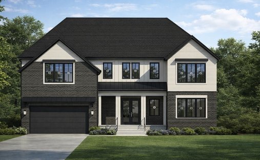 House in Nashville, Tennessee, United States 1