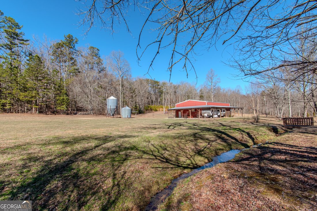 Mineral Bluff, Georgia, United States 4 - 17104337