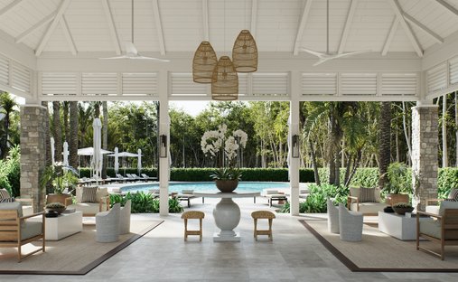 Condo in Nassau, New Providence, The Bahamas 1