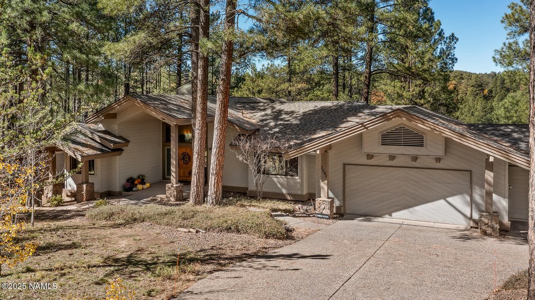 House in Flagstaff, Arizona, United States 5 - 17101883