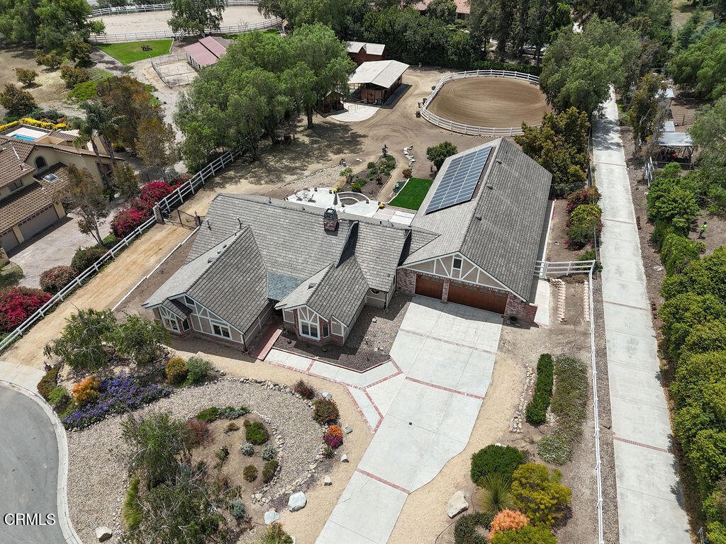 House in Camarillo, California, United States 5 - 17101320