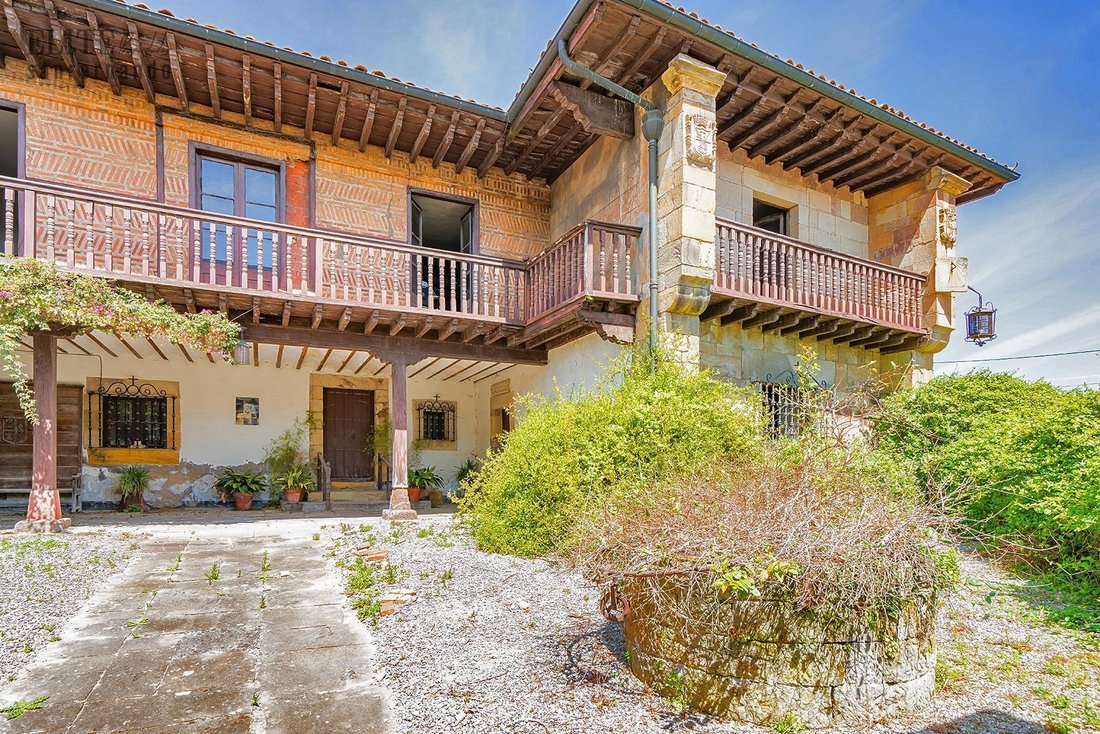 House in Polanco, Cantabria, Spain 1 - 17104178