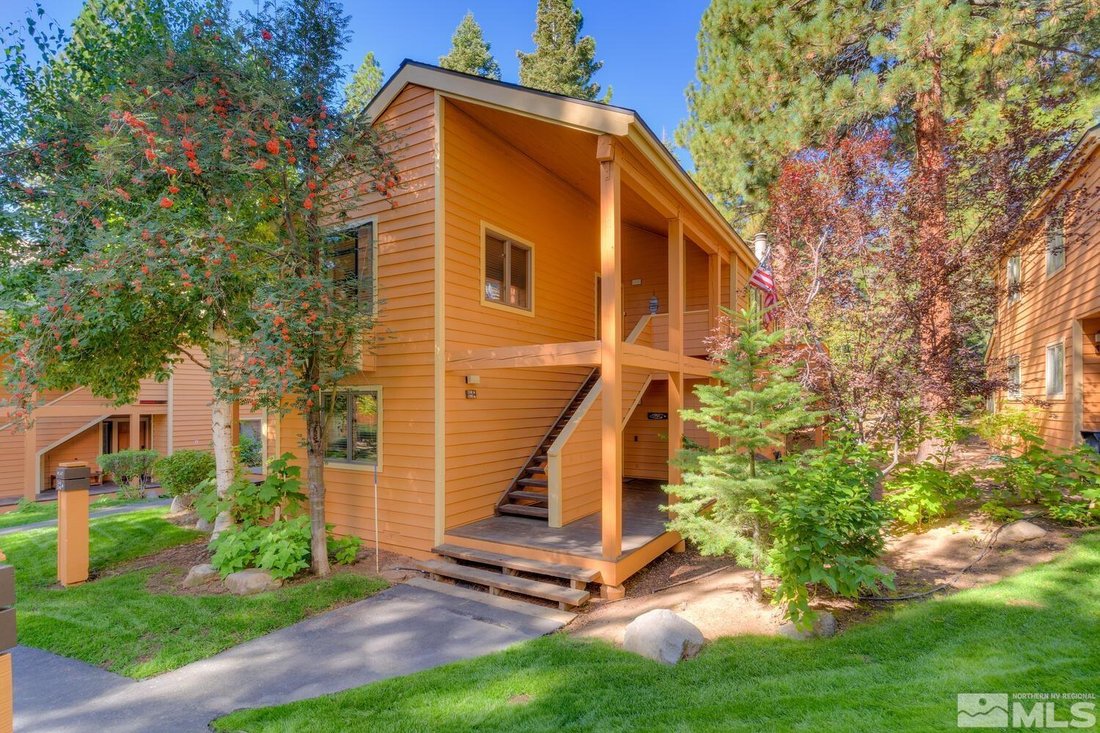 Condo in Incline Village, Nevada, United States 1 - 17103109