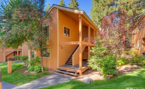 Condo in Incline Village, Nevada, United States 1