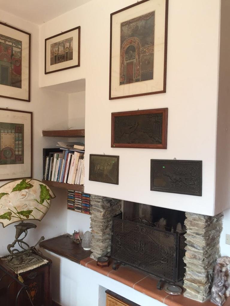 Villa in Fosdinovo, Tuscany, Italy 4 - 12739830