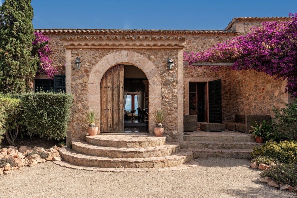 Country House in Algaida, Balearic Islands, Spain 3 - 13138232