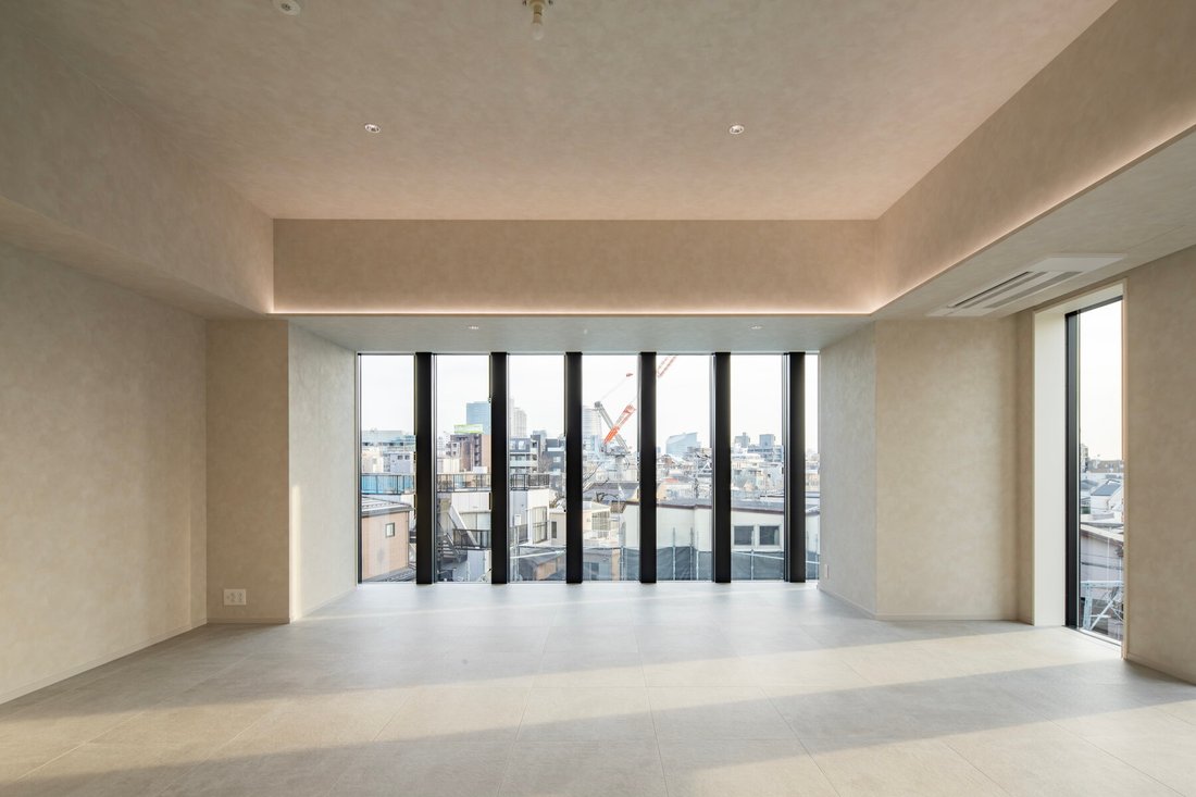 Condominio a Shibuya, Tokyo, Giappone 1 - 17132348