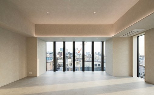 Condominio en Shibuya, Tokio, Japón 1