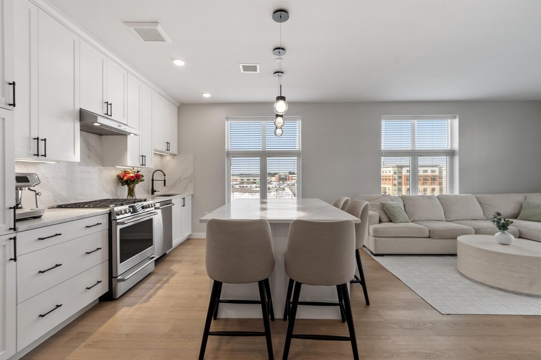Condo in Salem, New Hampshire, United States 2 - 17104622