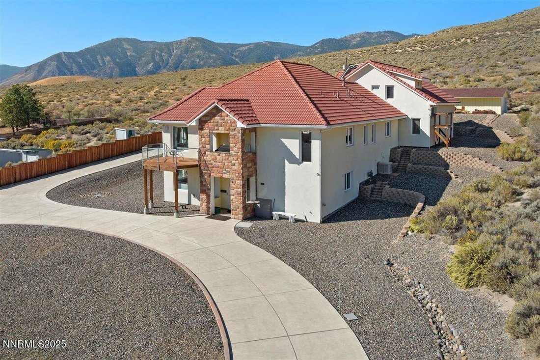 House in Genoa, Nevada, United States 4 - 17102771