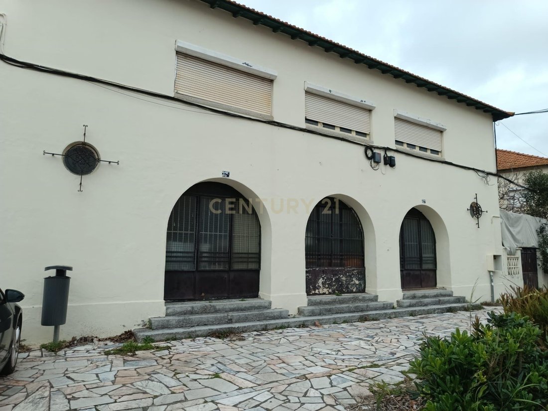 Villa in Olivais, Lisbon, Portugal 3 - 17131506