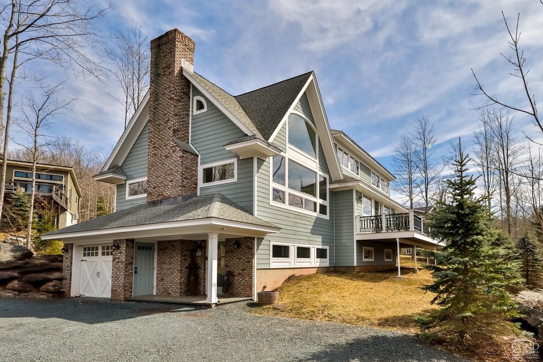 Casa a Lanesville, New York, Stati Uniti 4 - 17101701