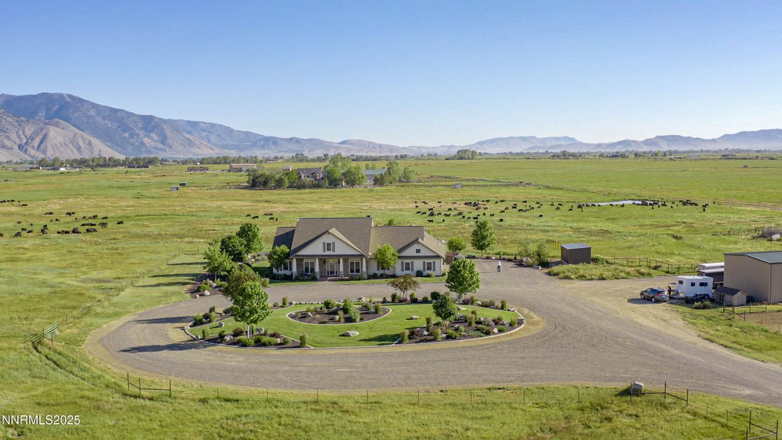 House in Gardnerville, Nevada, United States 4 - 17102827