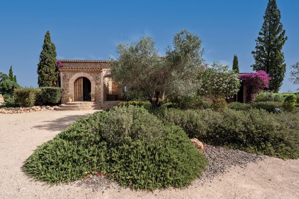 Country House in Algaida, Balearic Islands, Spain 2 - 13138232