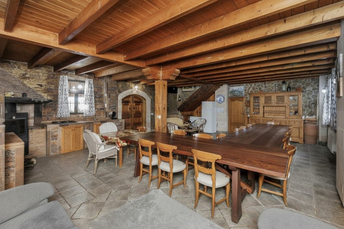 Country House in Sencelles, Balearic Islands, Spain 5 - 16042939
