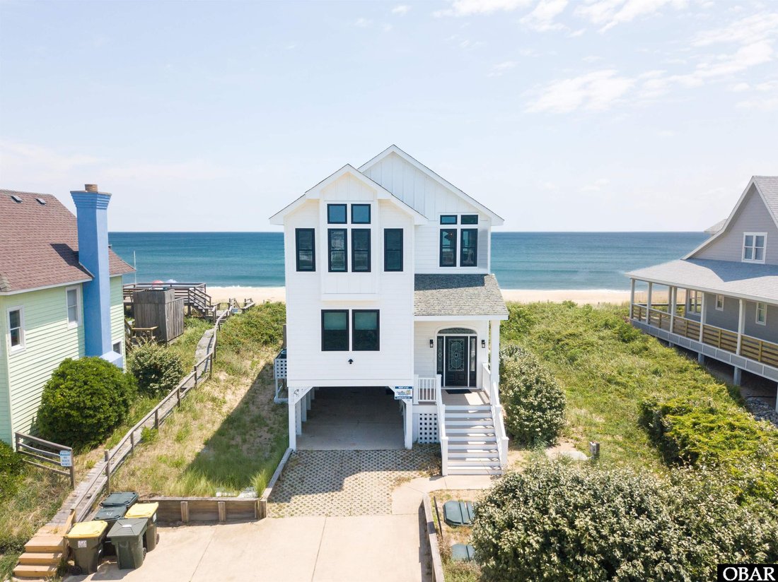 Maison à Kitty Hawk, Caroline du Nord, États-Unis 4 - 17102104