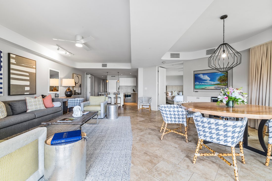 Condo in Grace Bay, Caicos Islands, Turks and Caicos Islands 5 - 17126788