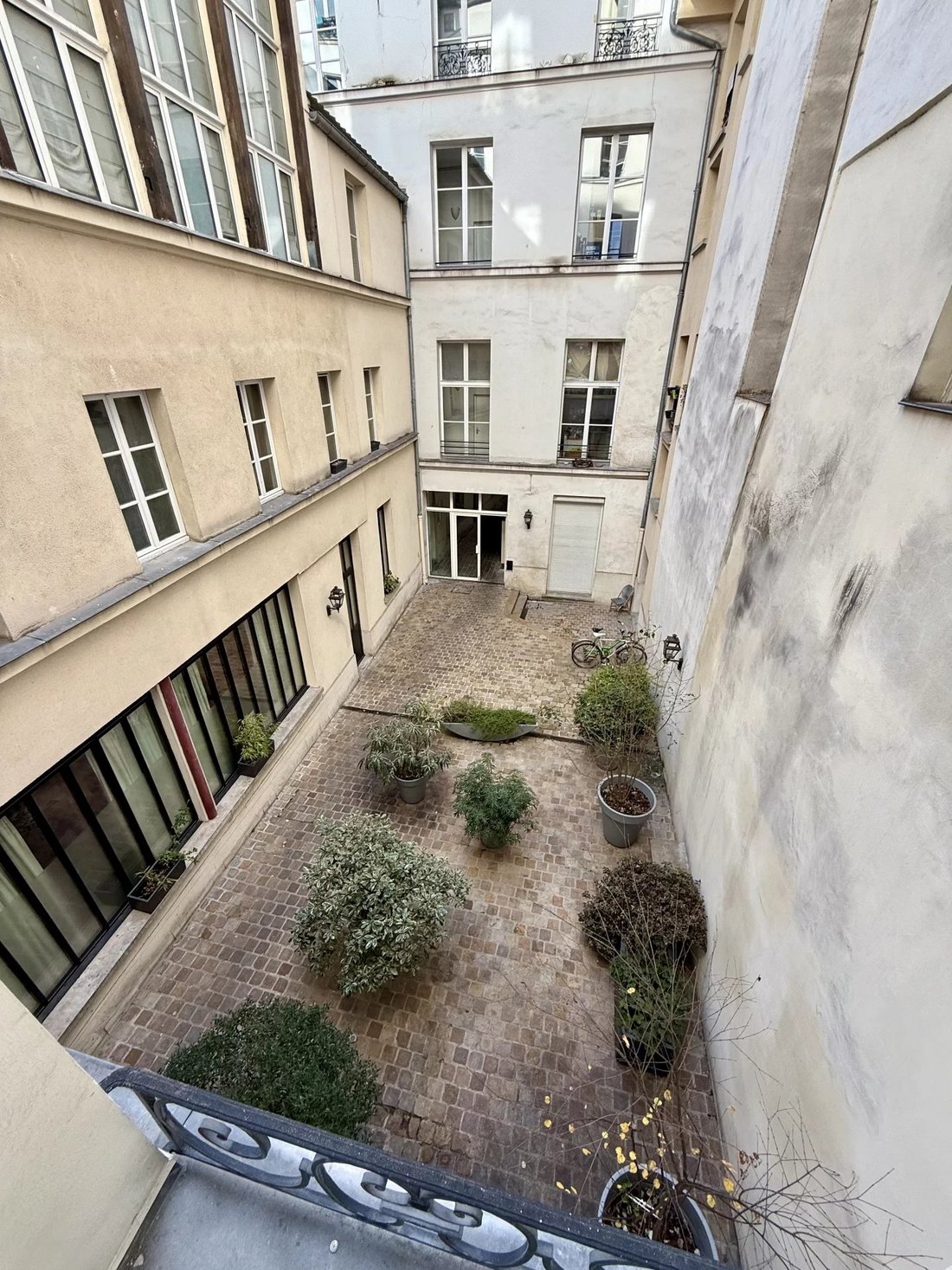 Apartment in Paris 2e Arrondissement, Paris, France 3 - 17099892