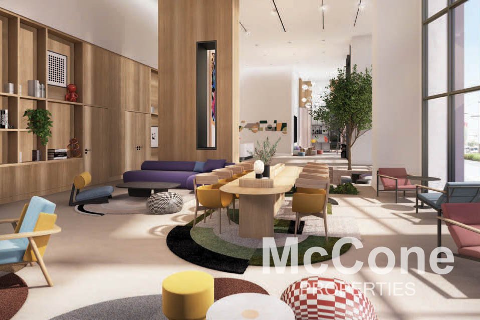 Apartment in Zabeel, Dubai, United Arab Emirates 2 - 17131993