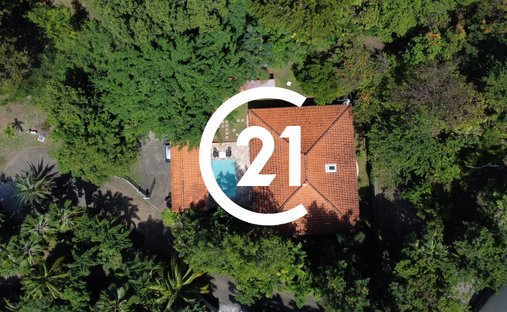 Villa in Le François, Le Marin, Martinique 1