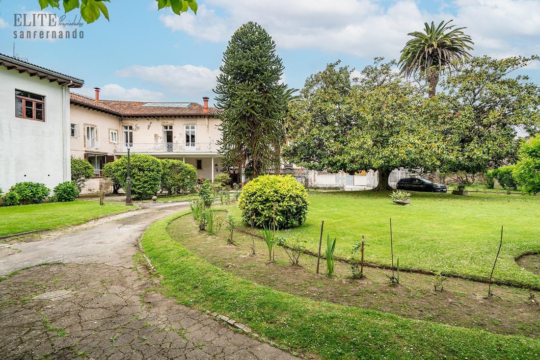 House in Ampuero, Cantabria, Spain 5 - 17104168