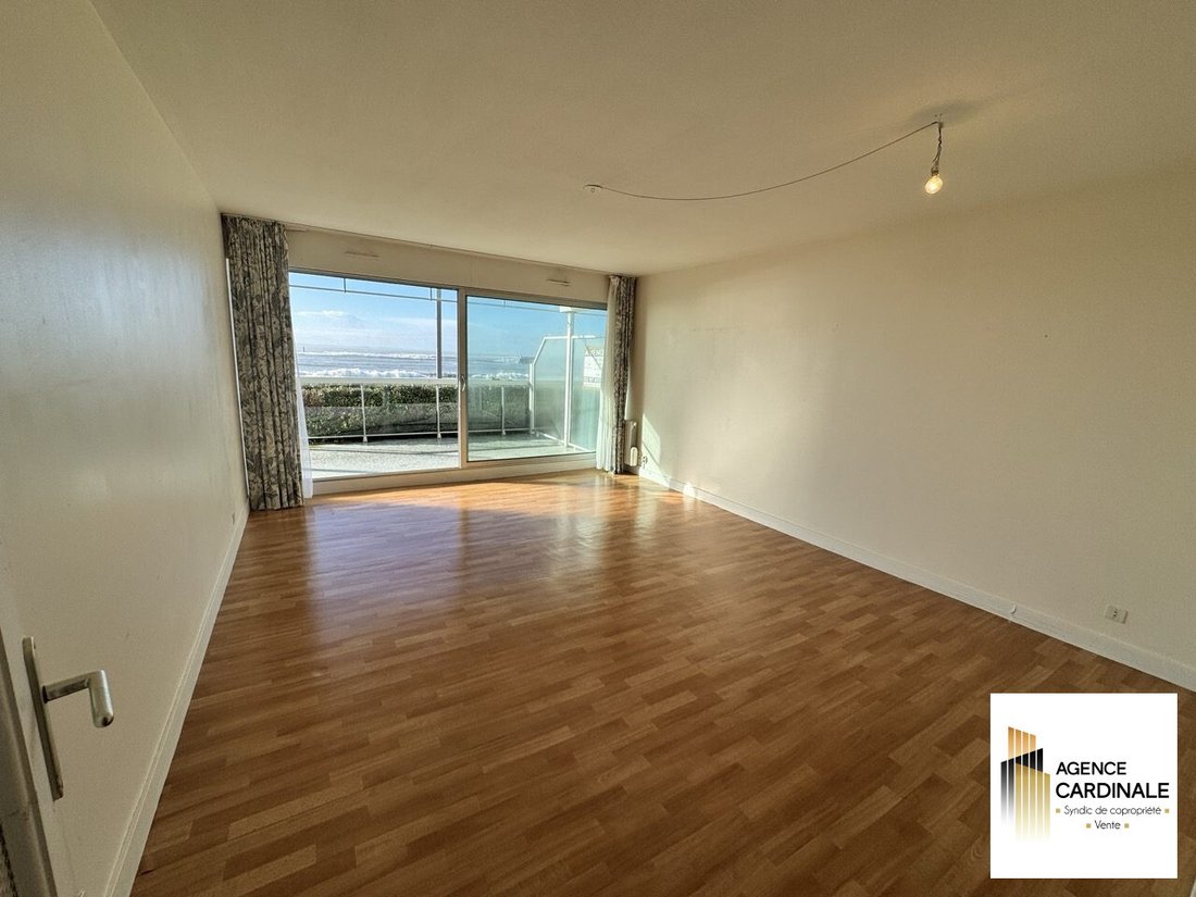 Apartment in Ouest, Quiberon, France 4 - 17112890