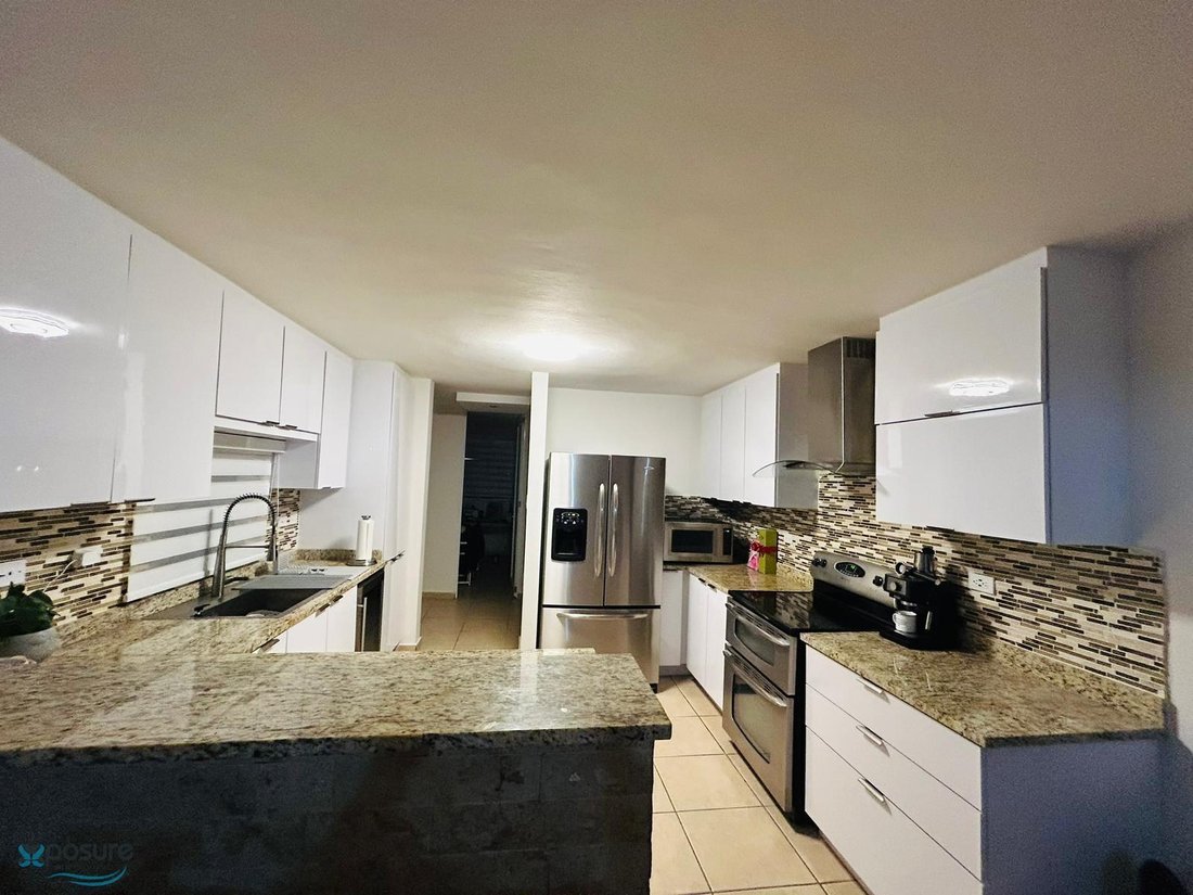 House in Breñas, Vega Alta, Puerto Rico 5 - 17099518