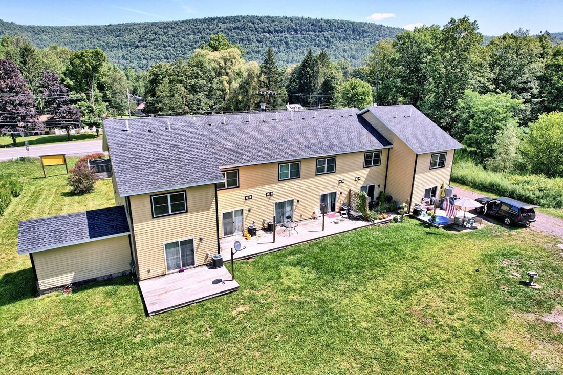 Prattsville, New York, United States 5 - 17101968