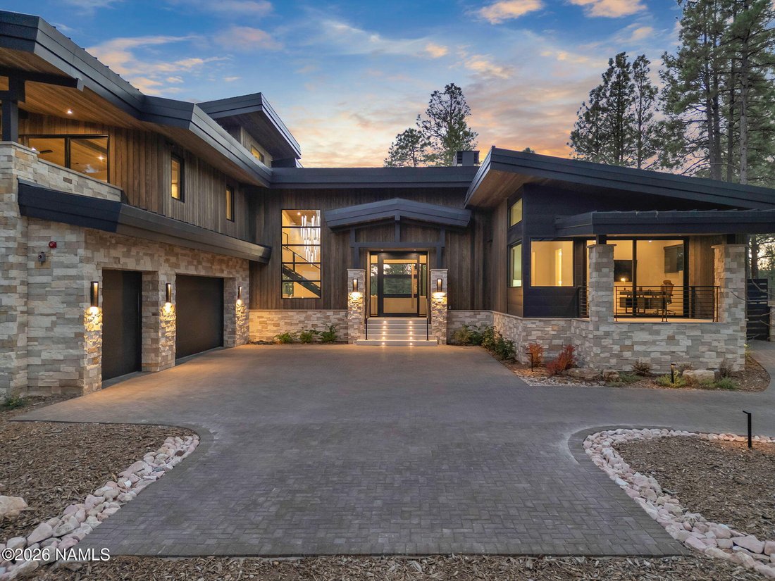 House in Flagstaff, Arizona, United States 3 - 17102344