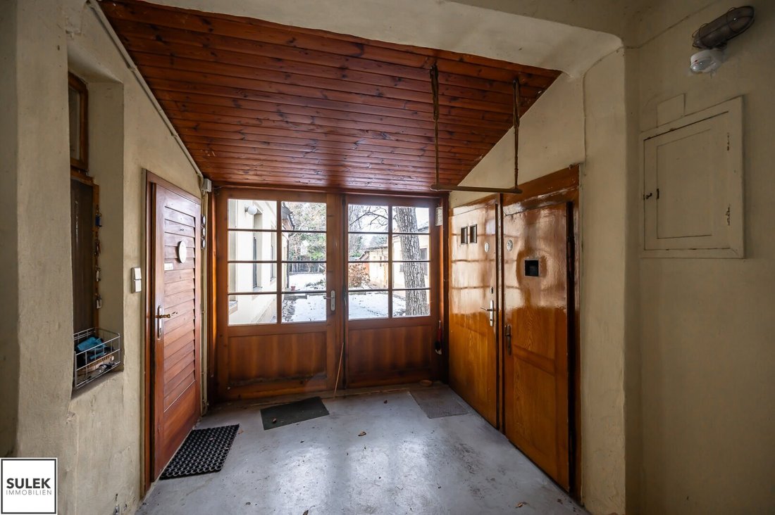 House in Vienna, Wien, Austria 4 - 17129612
