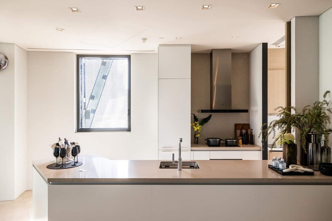 Condo in Bangkok, Bangkok, Thailand 3 - 17132235