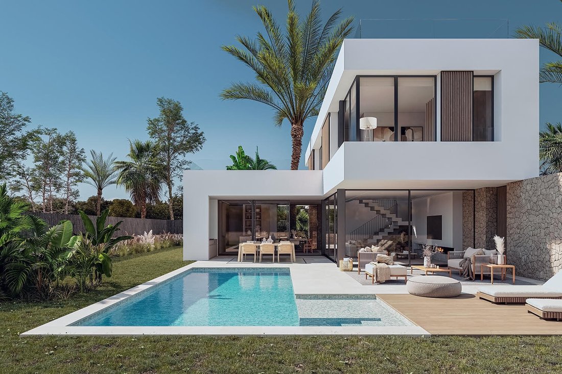 House in Santanyi, Balearic Islands, Spain 2 - 14086559